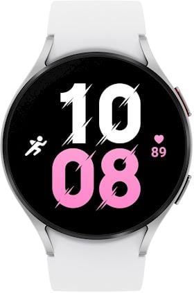 Smart watch Samsung Galaxy Watch 5 44mm Silver (8806094512359)